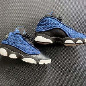Kids Jordan 13 retro - size 3.5 (big kid)